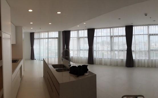 apartment for rent in binh thanh district BT102392 (2)